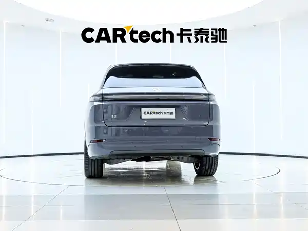 Li Auto L7 2025