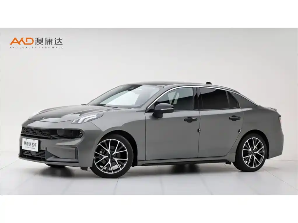 Lynk & Co 03 2021