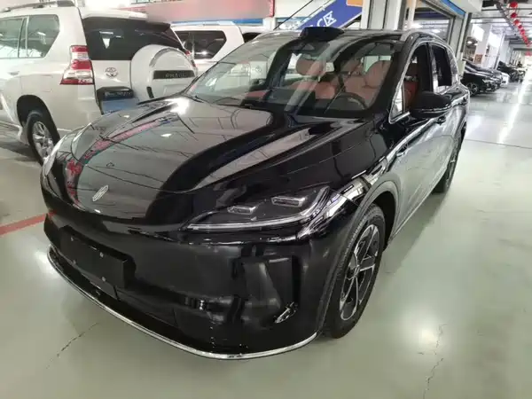 Shangjie H5 2025