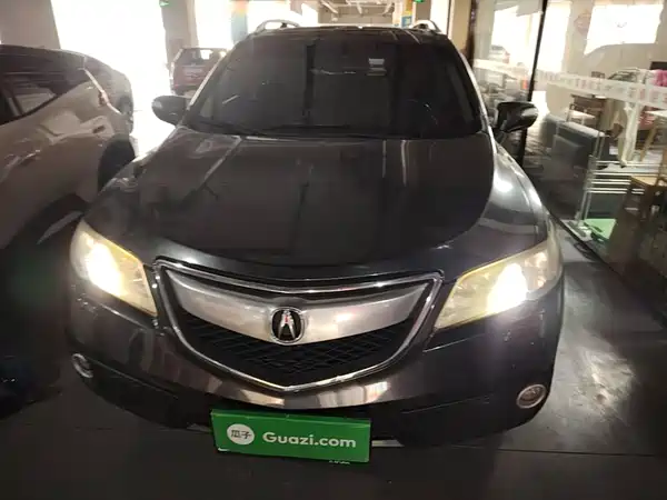 Acura RDX 2015