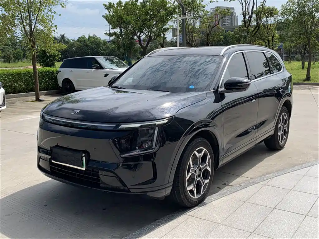 Shanhai L7 PLUS 2025