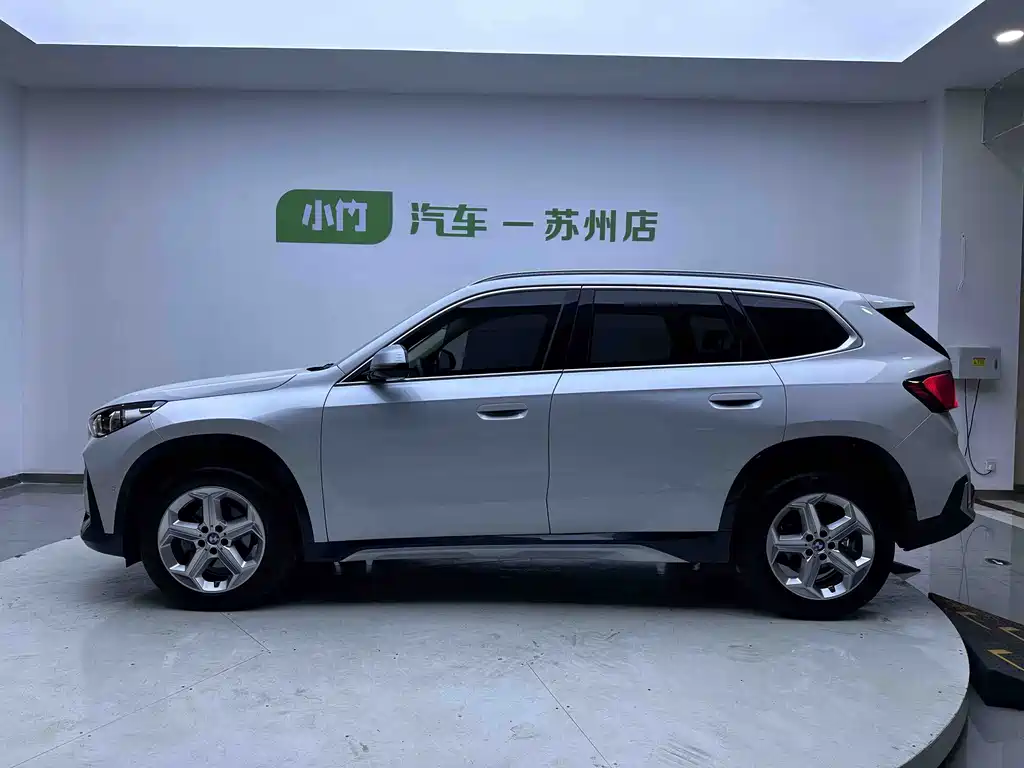 BMW X1 2023