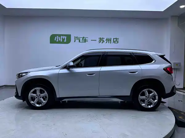 BMW X1 2023