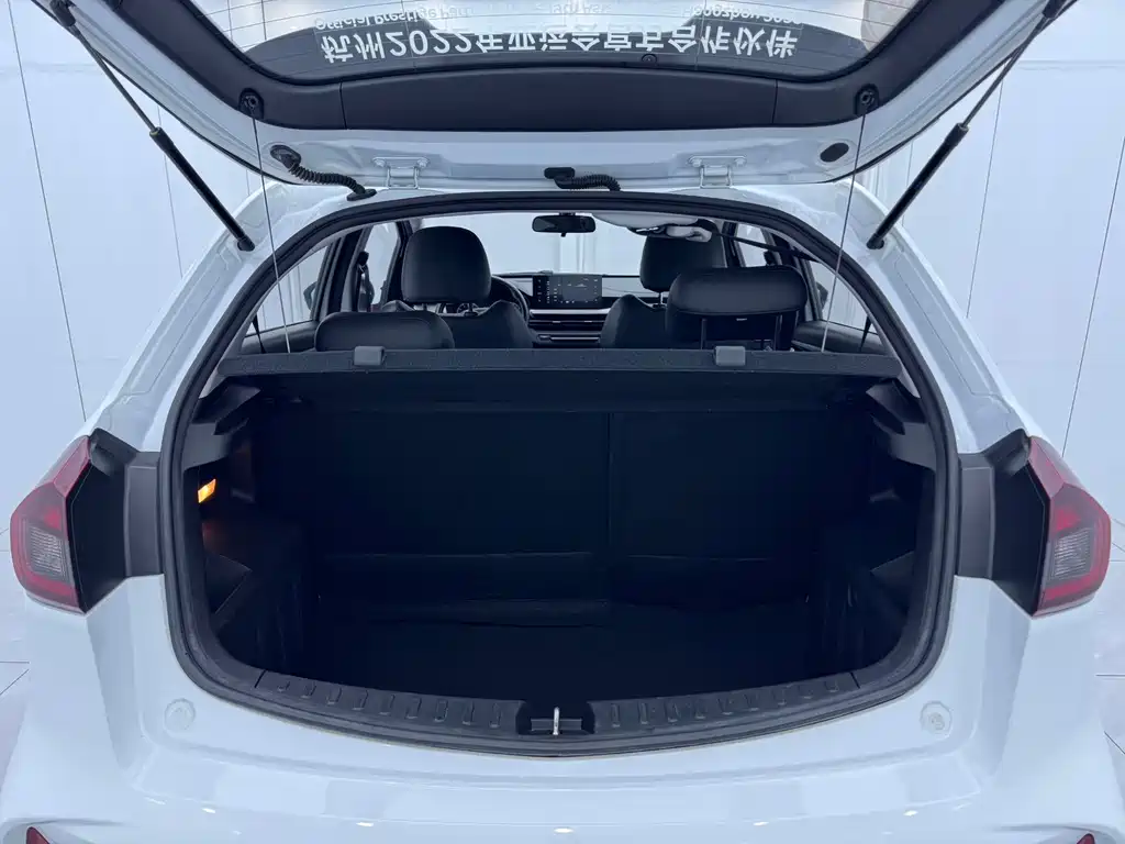 Geely Vision X3 2022 — фото 14