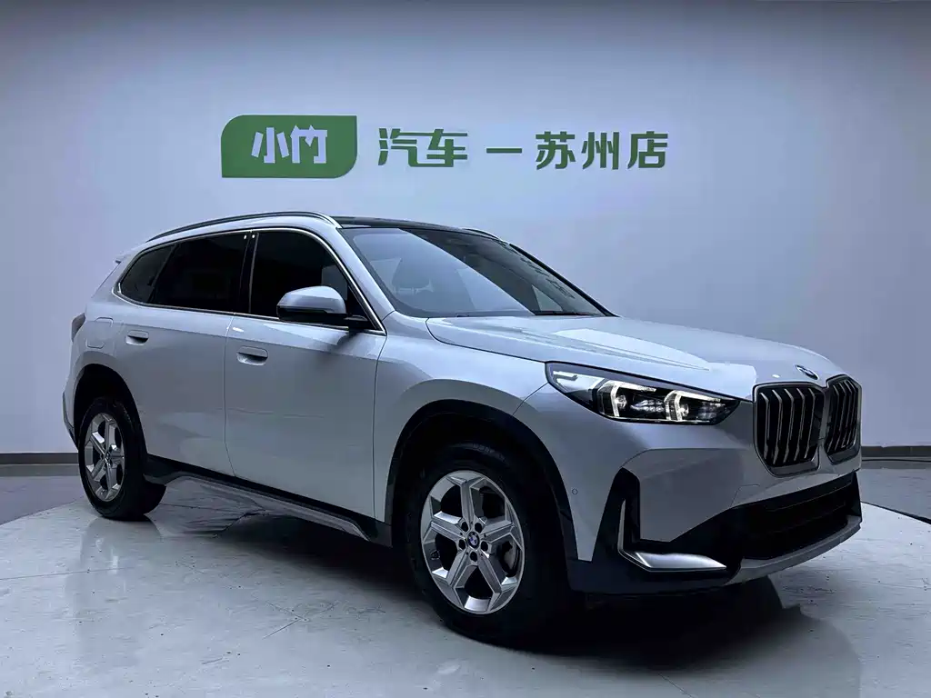 BMW X1 2023