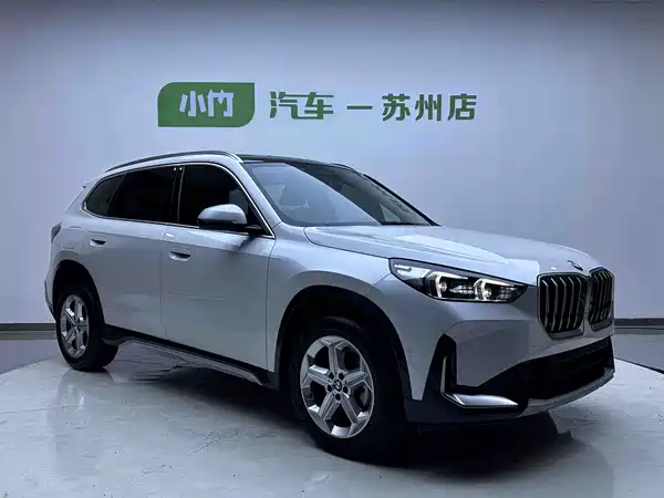 BMW X1 2023
