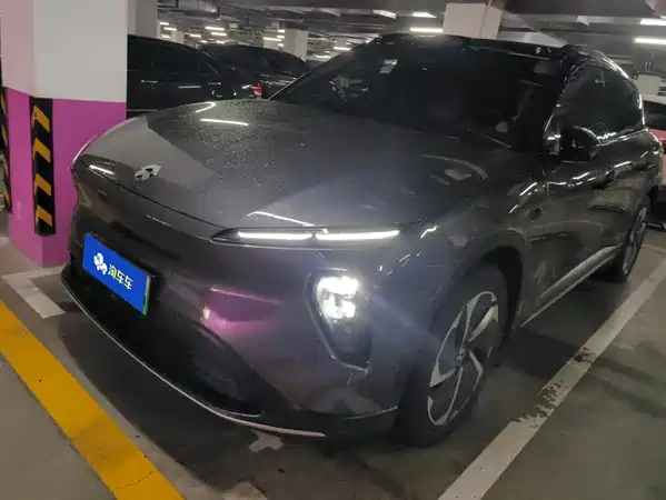 NIO ES6 2023