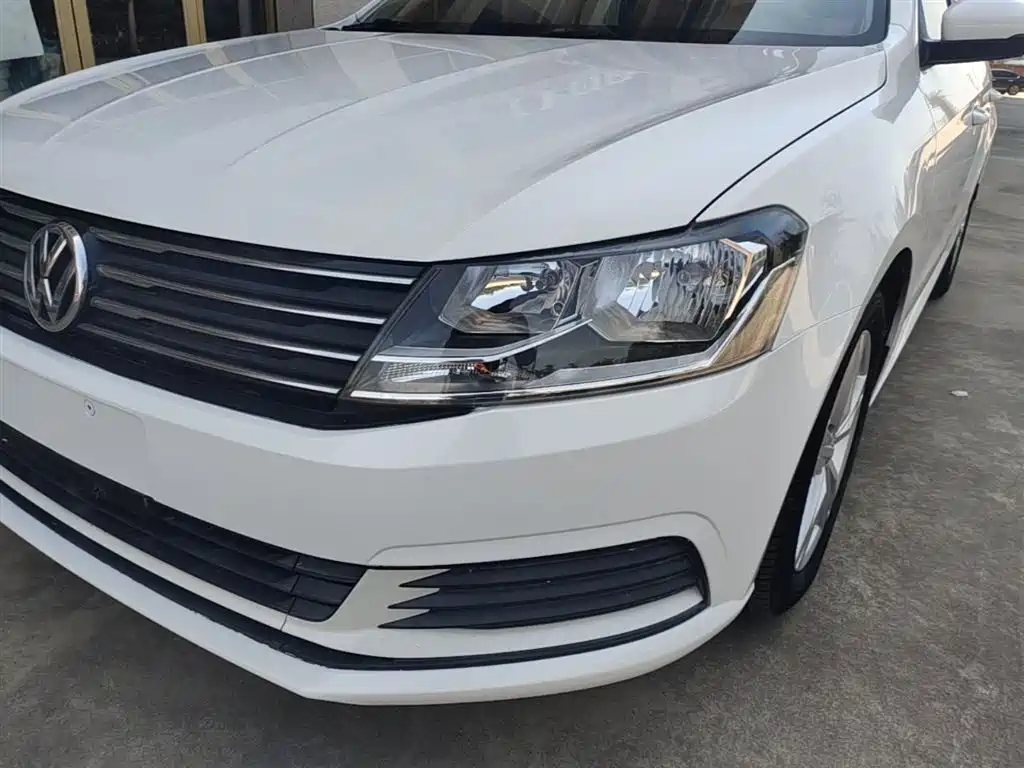 Volkswagen Gran Lavida 2017 — фото 24
