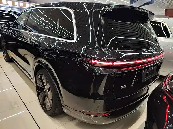 Li Auto L9 2023