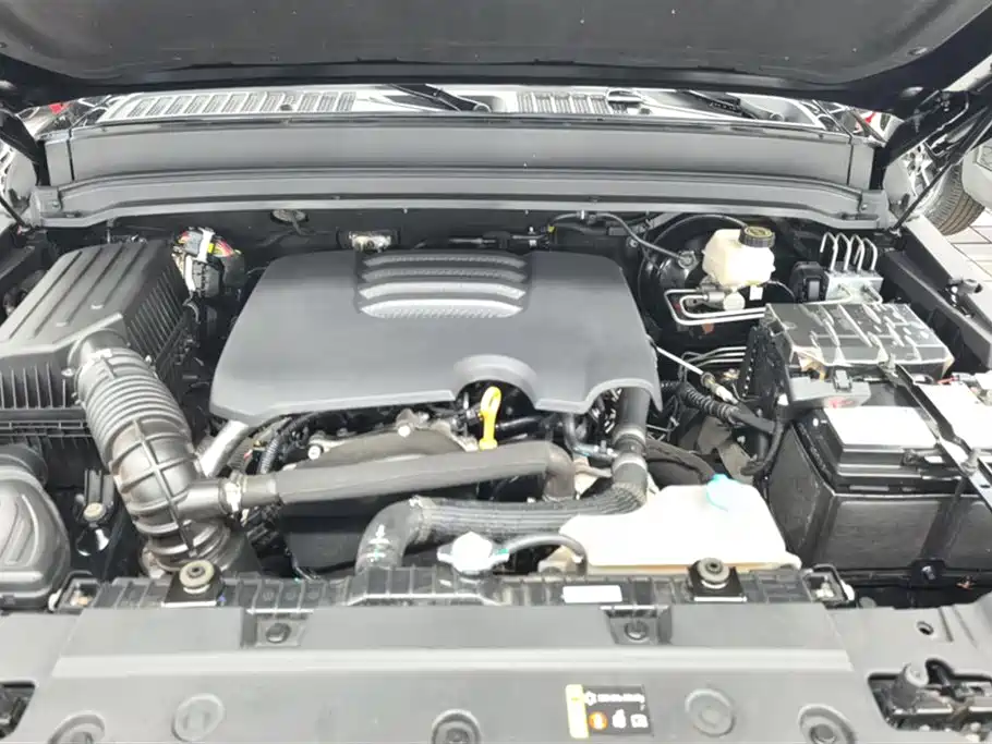 Tank 300 2022 — фото 9