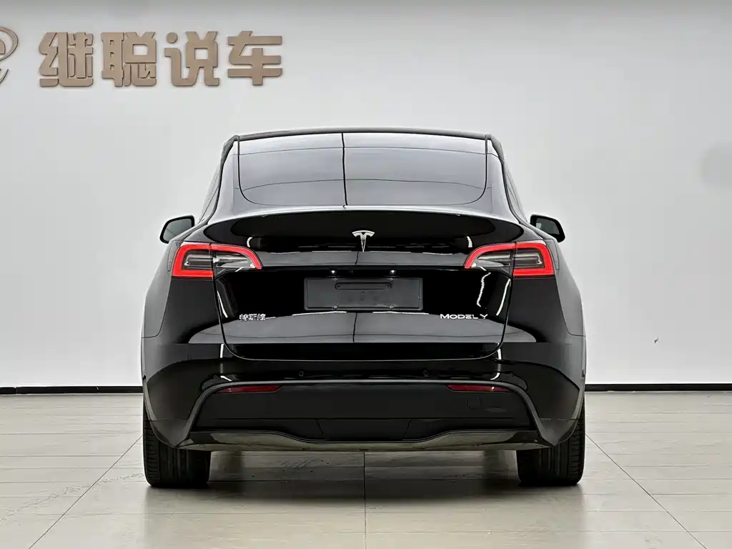 Tesla Model Y 2022 — фото 4