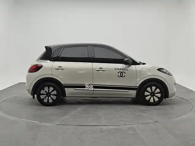 Wuling Bingo 2024