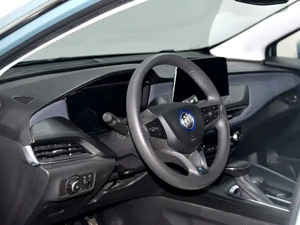 Buick Velite 6 2022