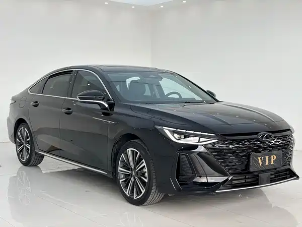 Chery Arrizo 8 2024