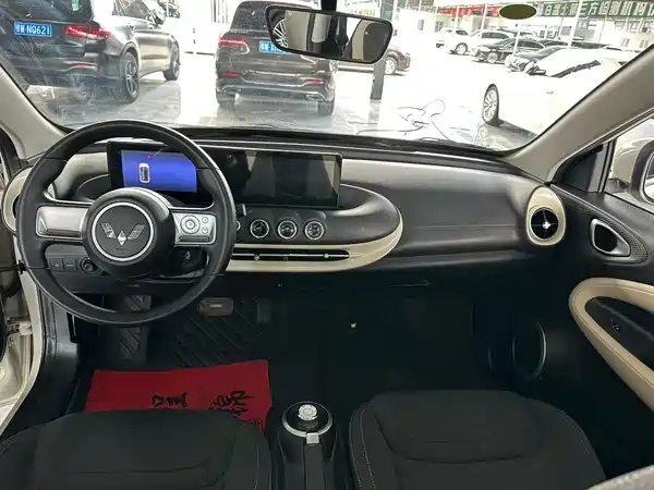 Wuling Bingo 2024