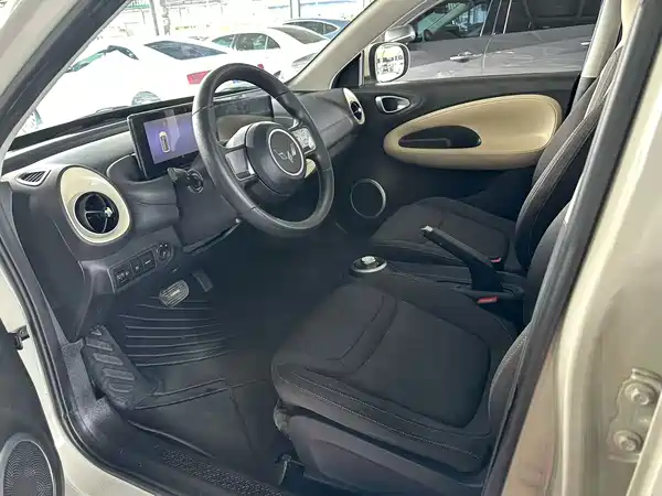 Wuling Bingo 2024