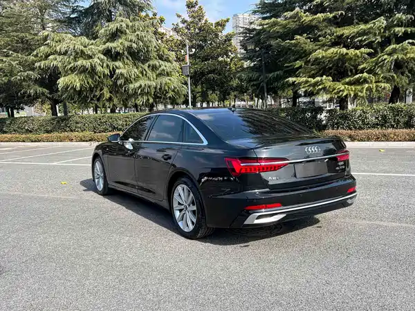 Audi A6L 2024