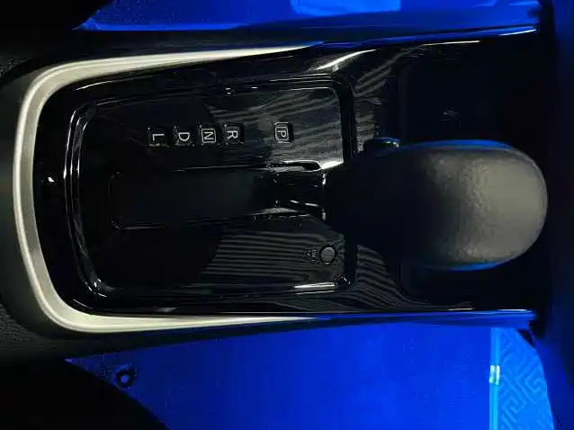Nissan Tiida 2023 — фото 12