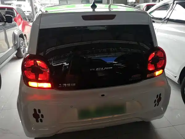 Roewe CLEVER 2020