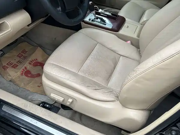 Toyota Camry 2013