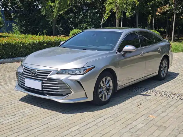Toyota Avalon 2020