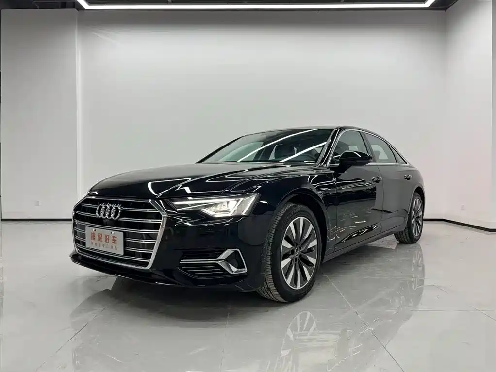 Audi A6L 2024