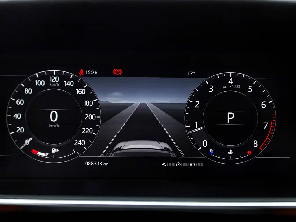 Land Rover Sport 2018 — фото 12