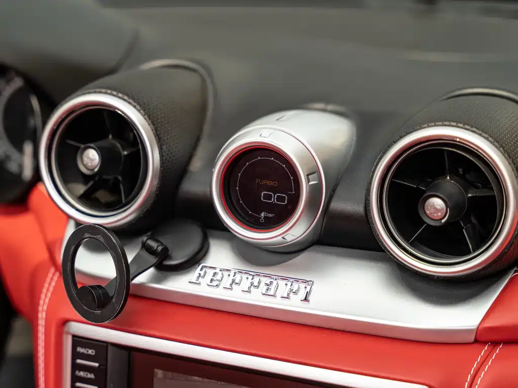 Ferrari California T 2015 — фото 13