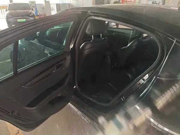 Cadillac CT5 2021