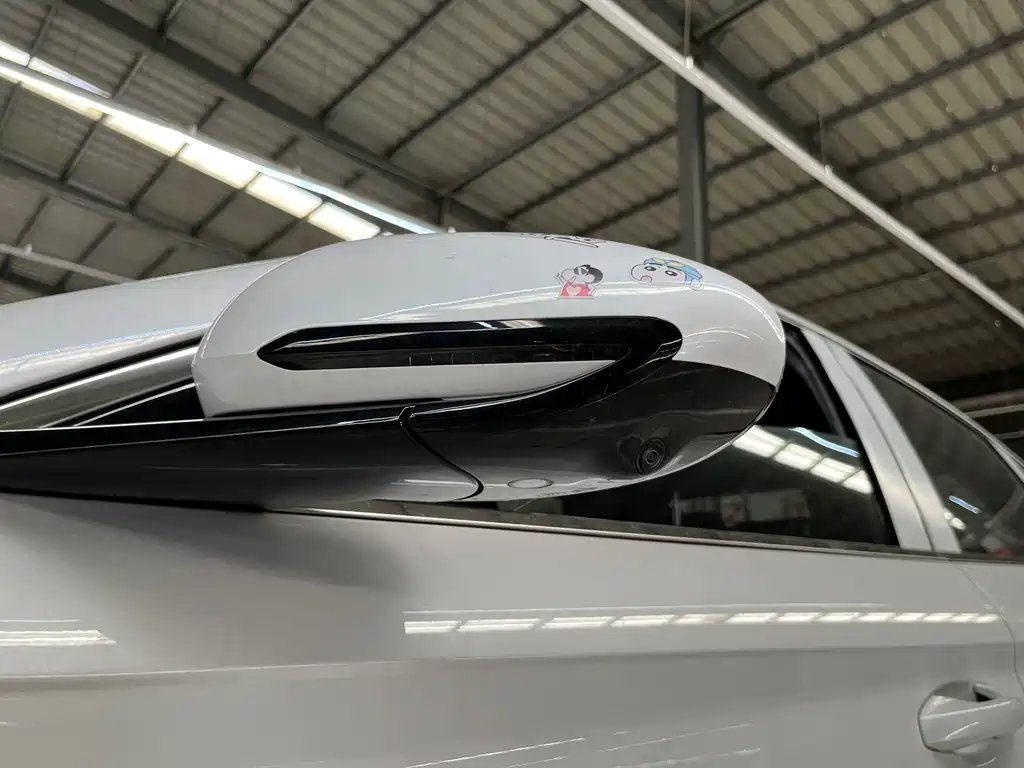BYD Qin L 2025 — фото 5