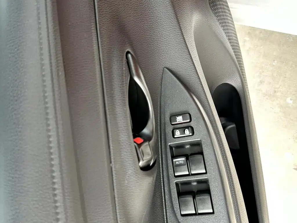 Toyota Vios FS 2022