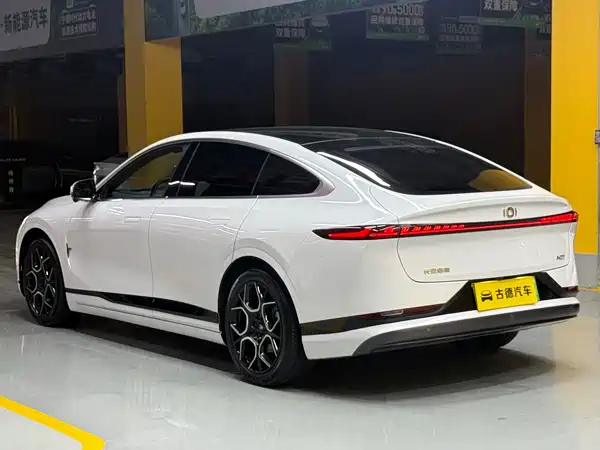 Changan Qiyuan A07 2025