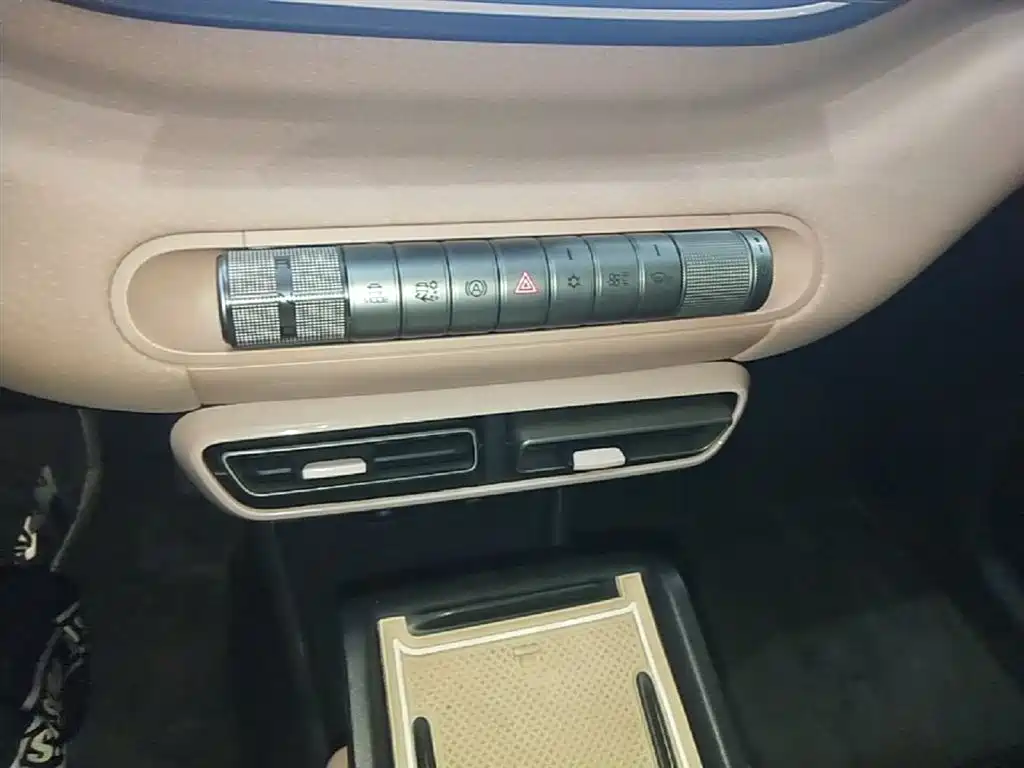 BYD Seagull 2023 — фото 14