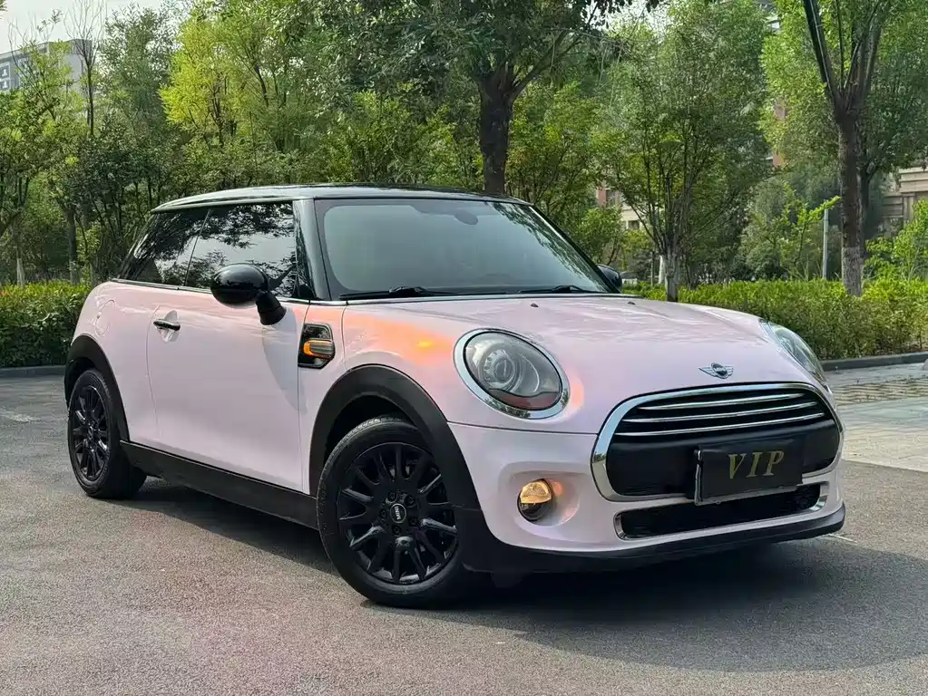 MINI Mini 2015