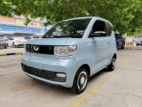 Wuling Hongguang MINIEV 2023