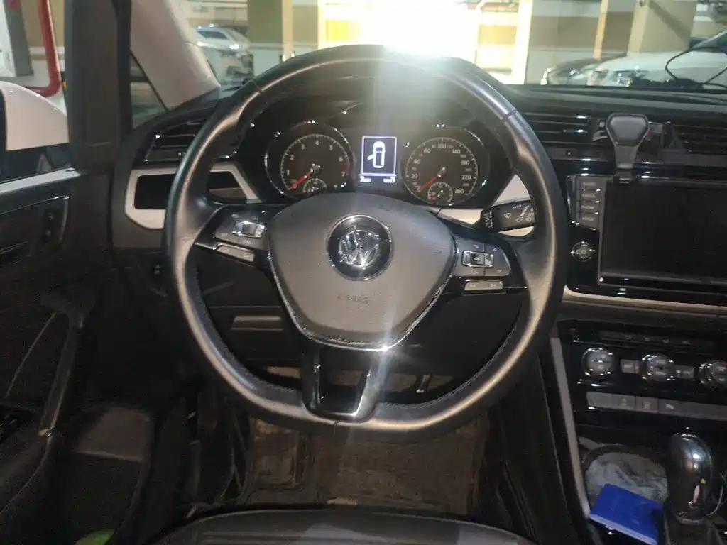 Volkswagen Touran 2020