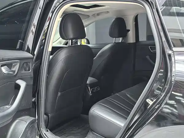 Roewe D7 2024