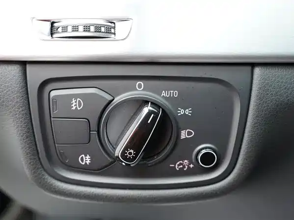 Audi A8 2013