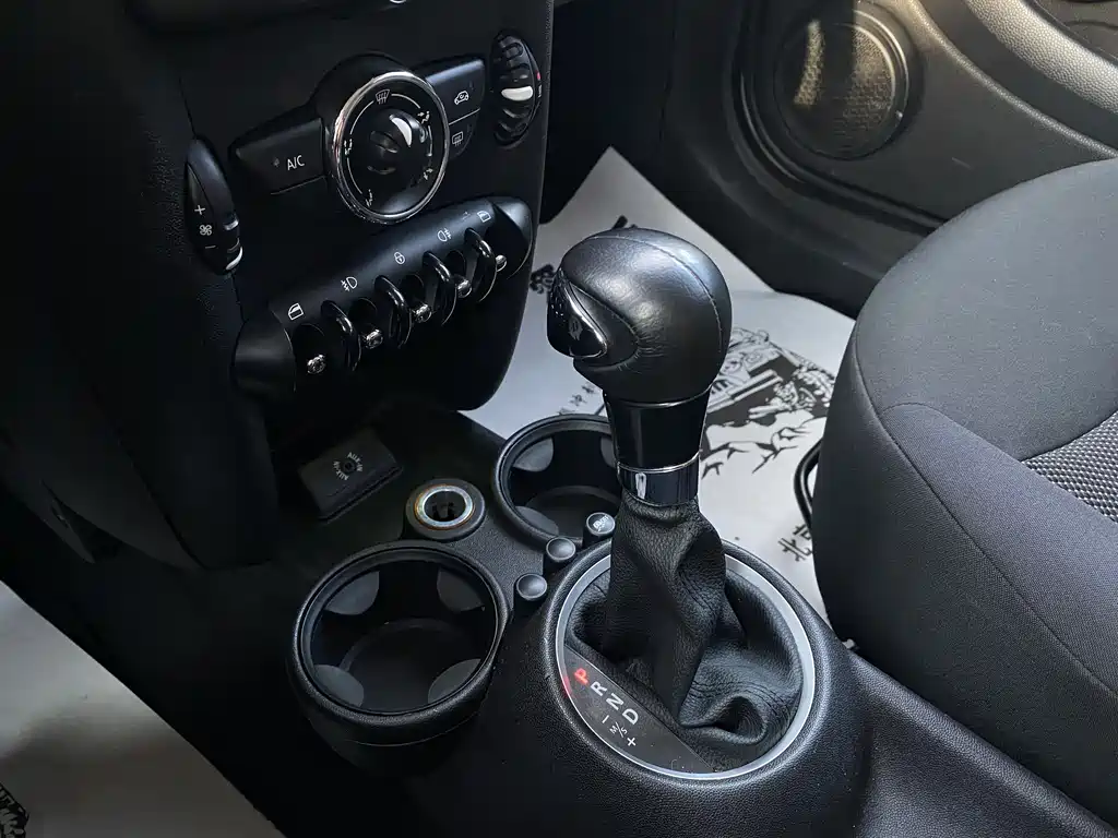 MINI Clubman 2013 — фото 12