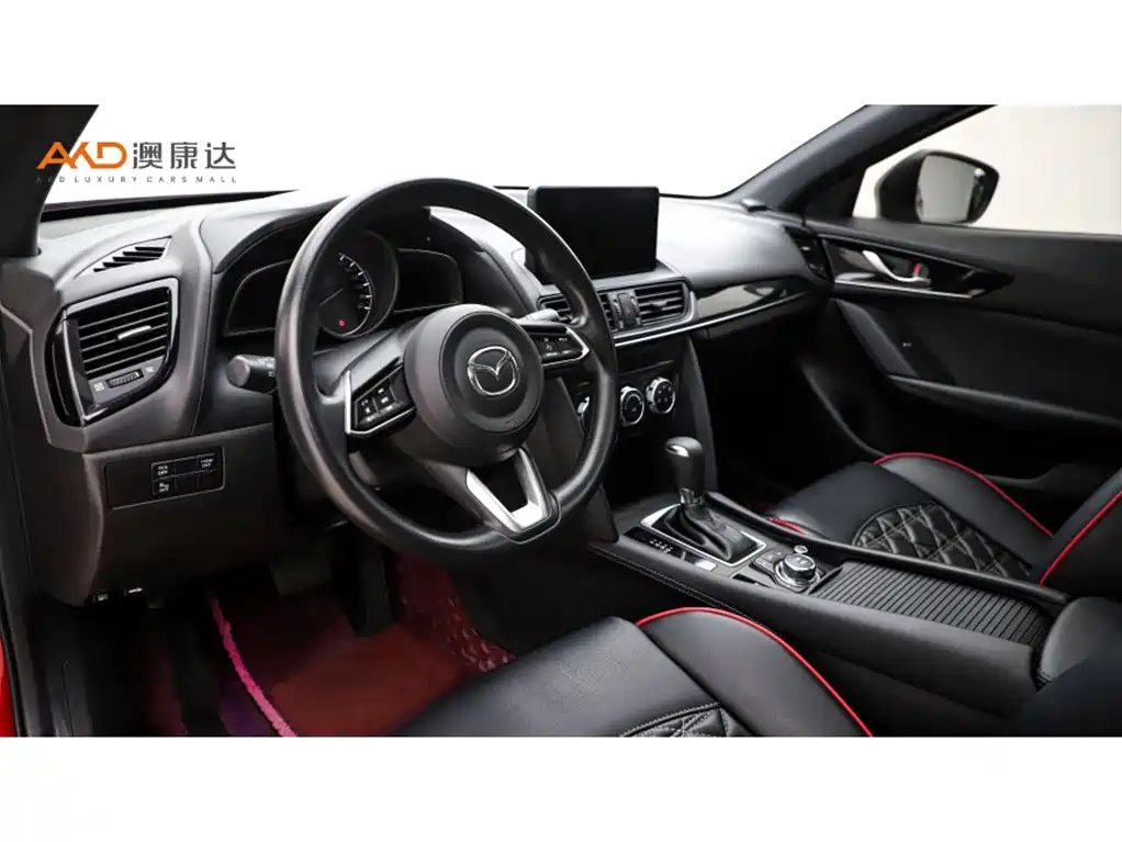 Mazda CX-4 2021