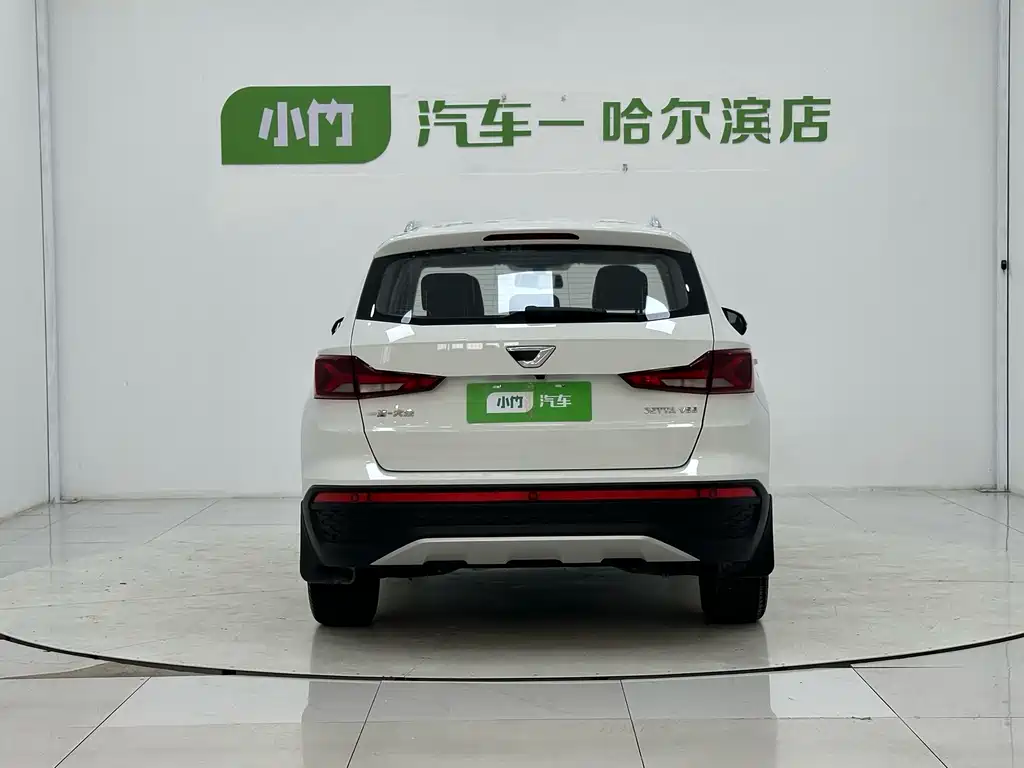 Jetta VS5 2022