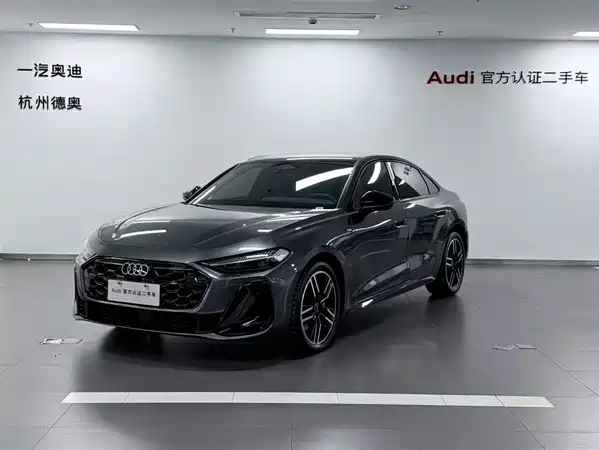 Audi A5L 2025