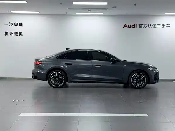Audi A5L 2025
