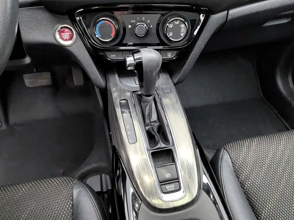 Honda XR-V 2018 — фото 13