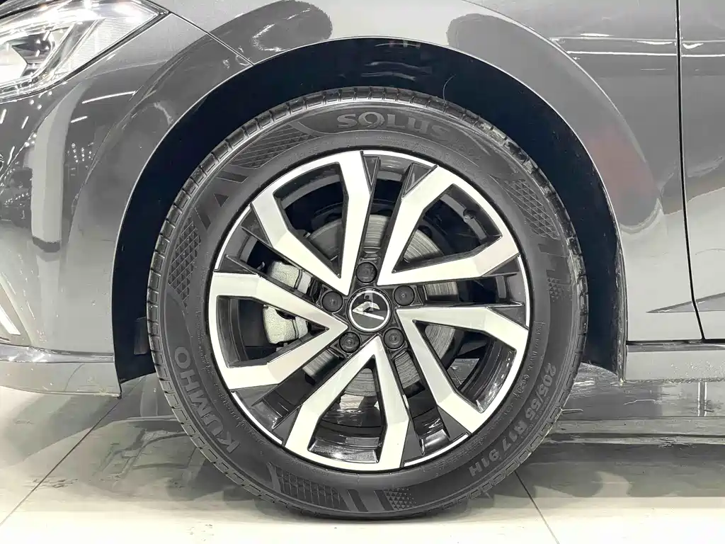 Jetta VA7 2025 — фото 15
