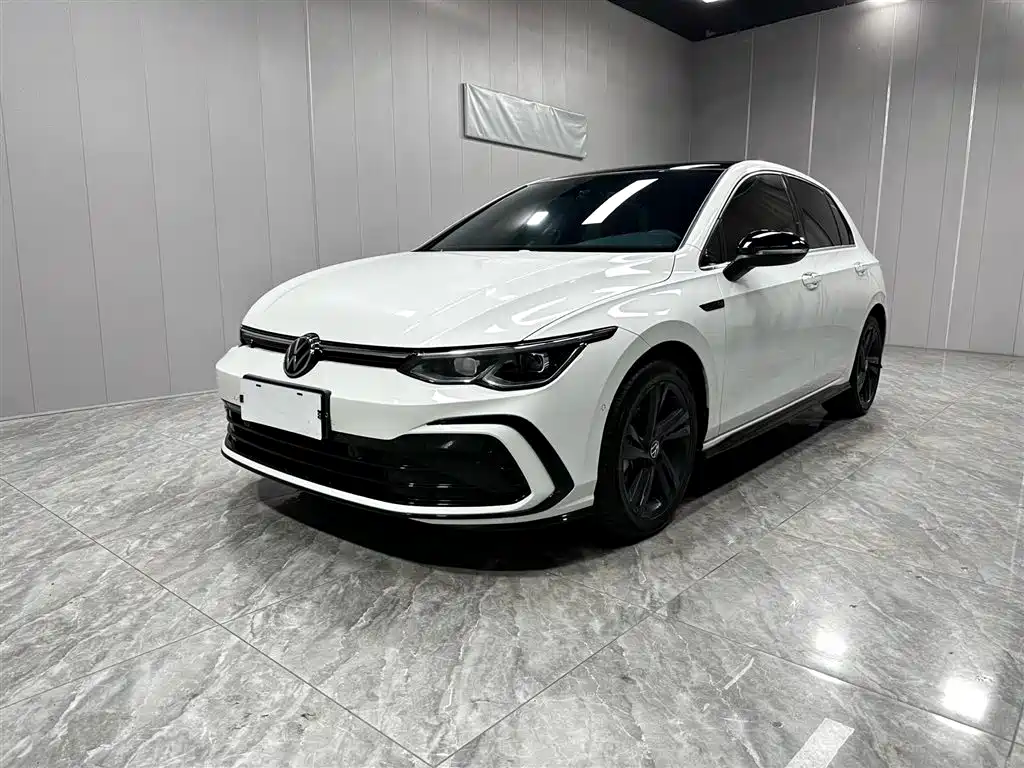 Volkswagen Golf 2023