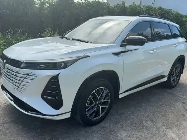 Changan CS75PLUS 2023