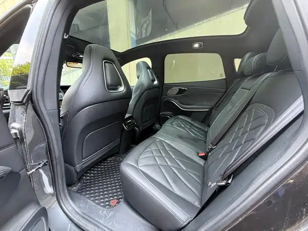 Roewe Feifan R7 2024