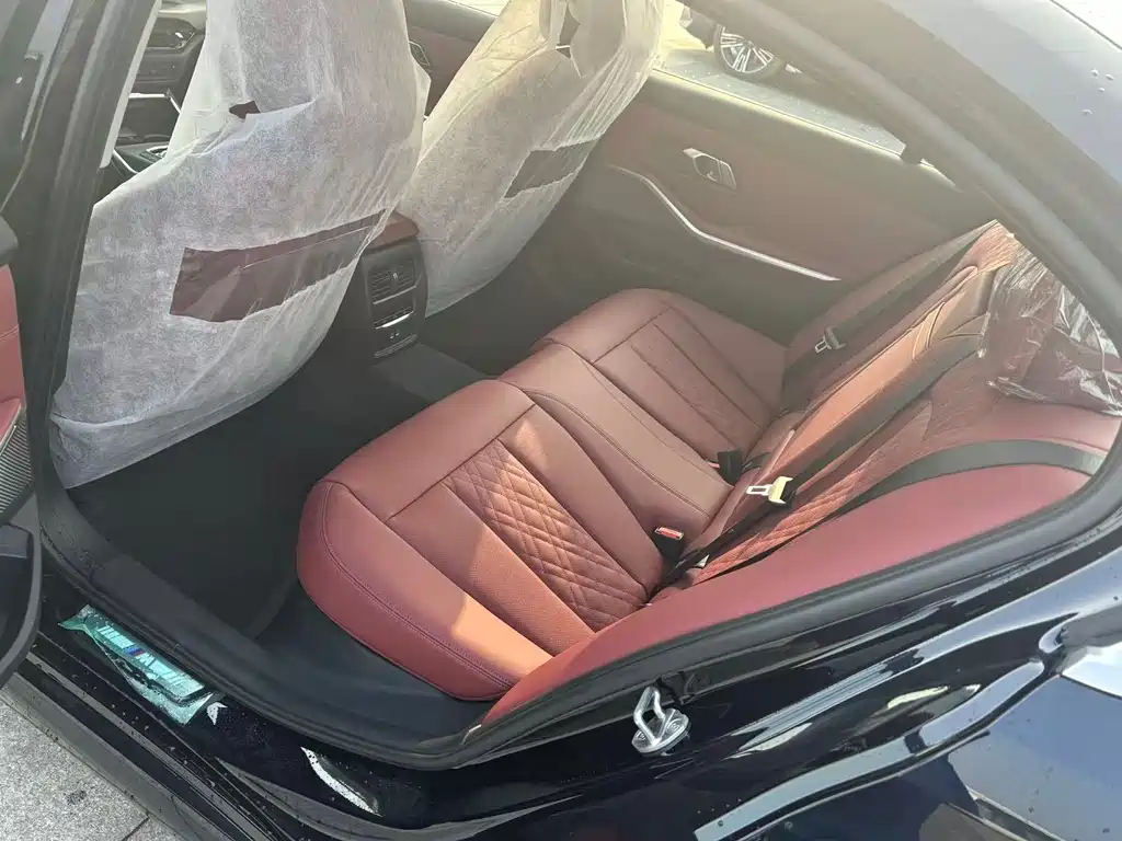 BMW 3 Series 2026