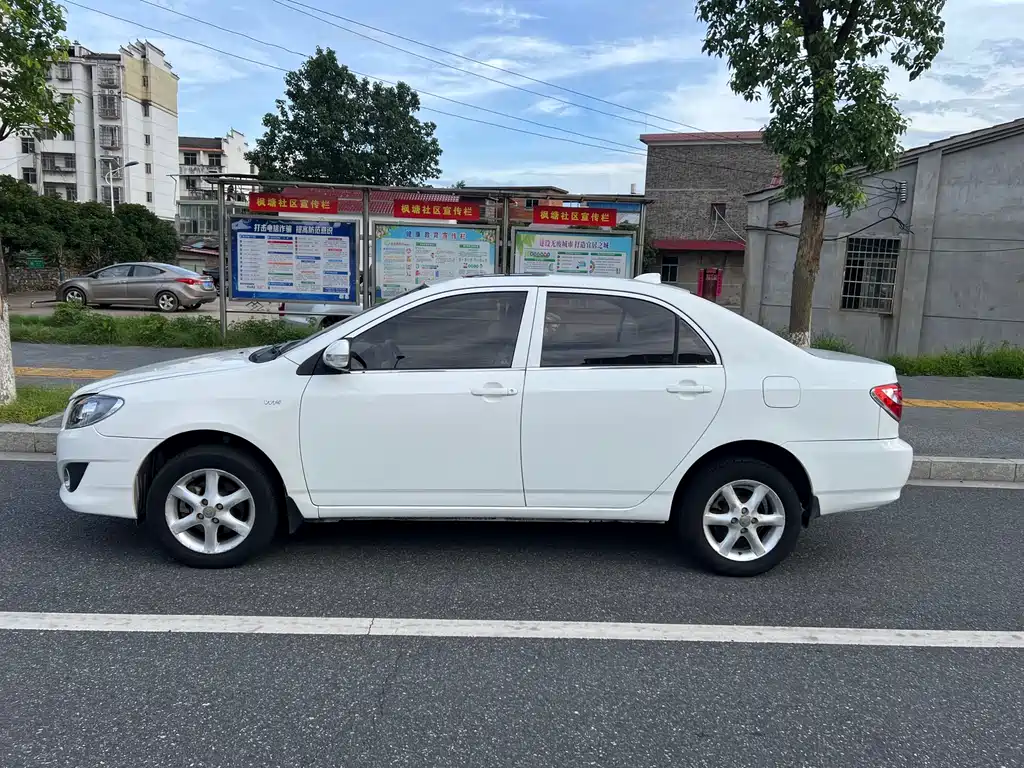 Toyota Corolla 2013